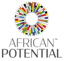African Potential Logo